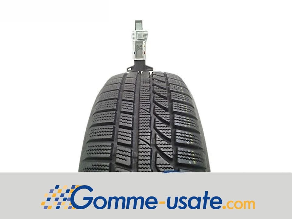 Thumb Toyo Gomme Usate Toyo 185/60 R15 84H Snow Prox S942 M+S (85%) pneumatici usati Invernale 0 Thumb Toyo Gomme Usate Toyo 185/60 R15 84H Snow Prox S942 M+S (85%) pneumatici usati Invernale 0